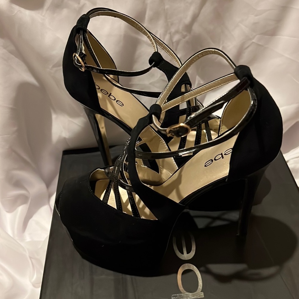 High Heels